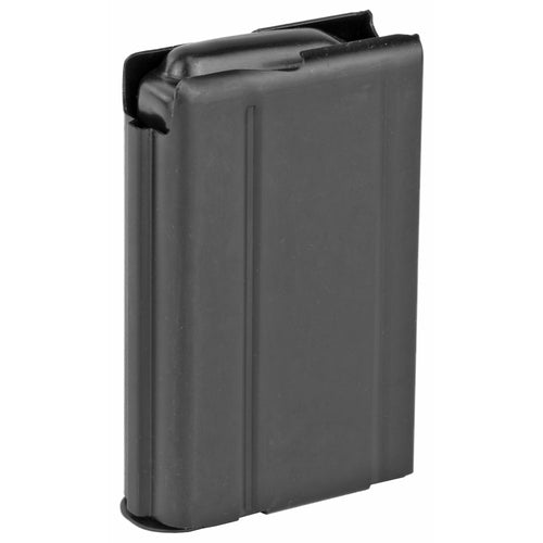 Auto Ordnance Rifle Magazine, 30 Carbine, 10 Rounds, Fits M1 Carbine Rifles, Steel, Matte Finish, Black