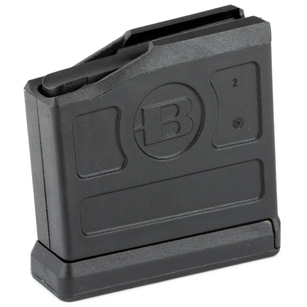 Bergara MAG BERGARA AICS 5RD Short Action Magazine for .308 Winchester Rifles