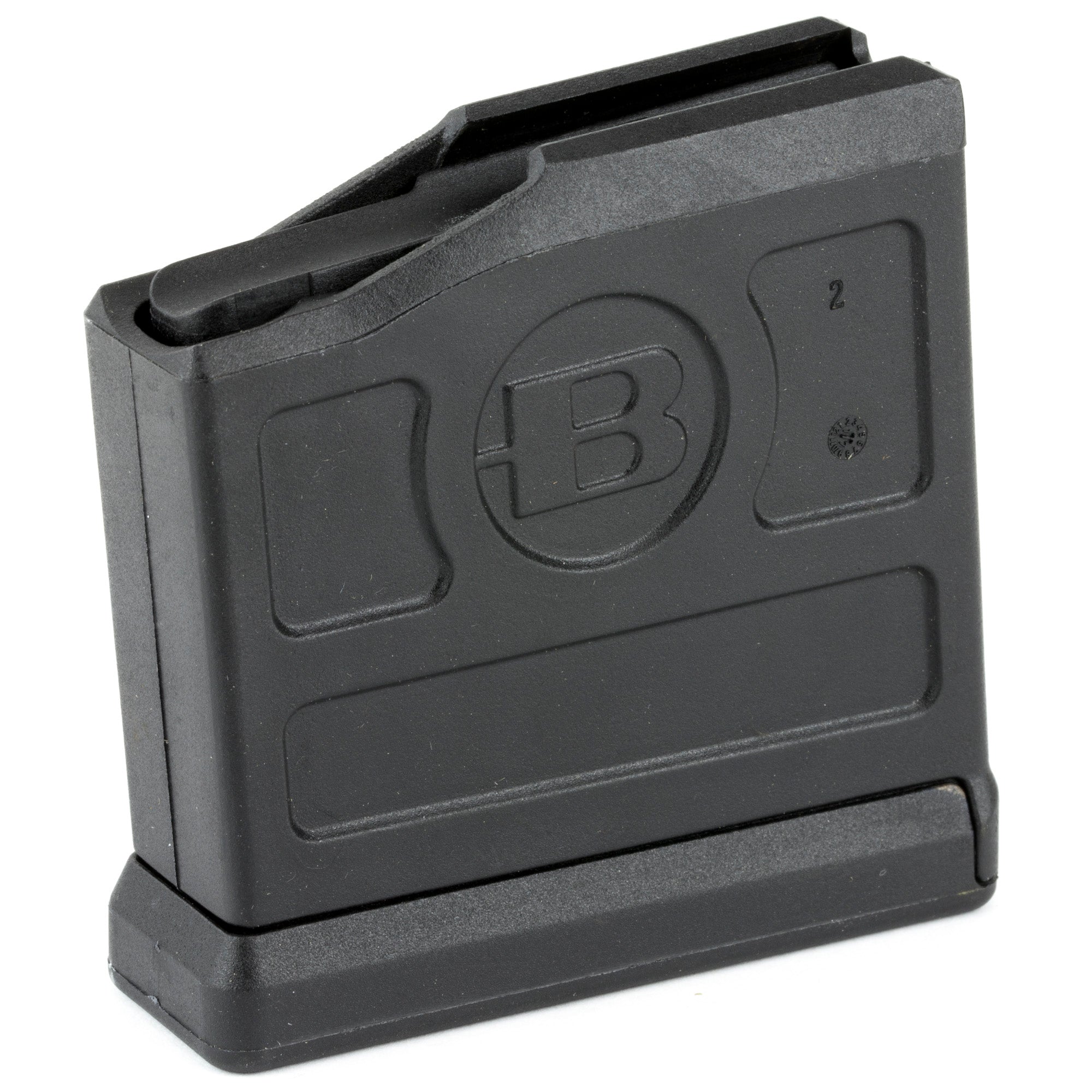 Bergara MAG BERGARA AICS 5RD Short Action Magazine for .308 Winchester Rifles