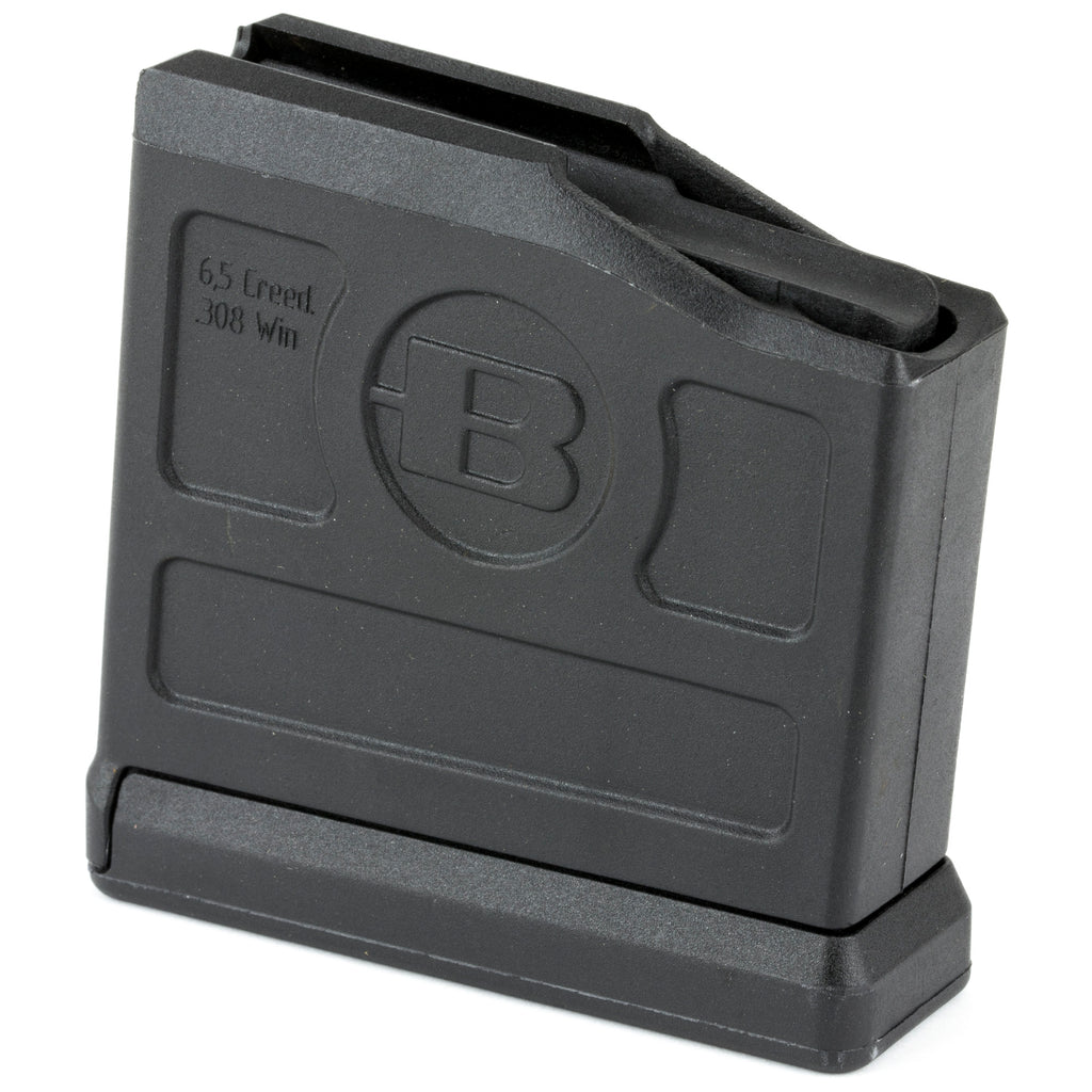 Bergara MAG BERGARA AICS 5RD Short Action Magazine for .308 Winchester Rifles