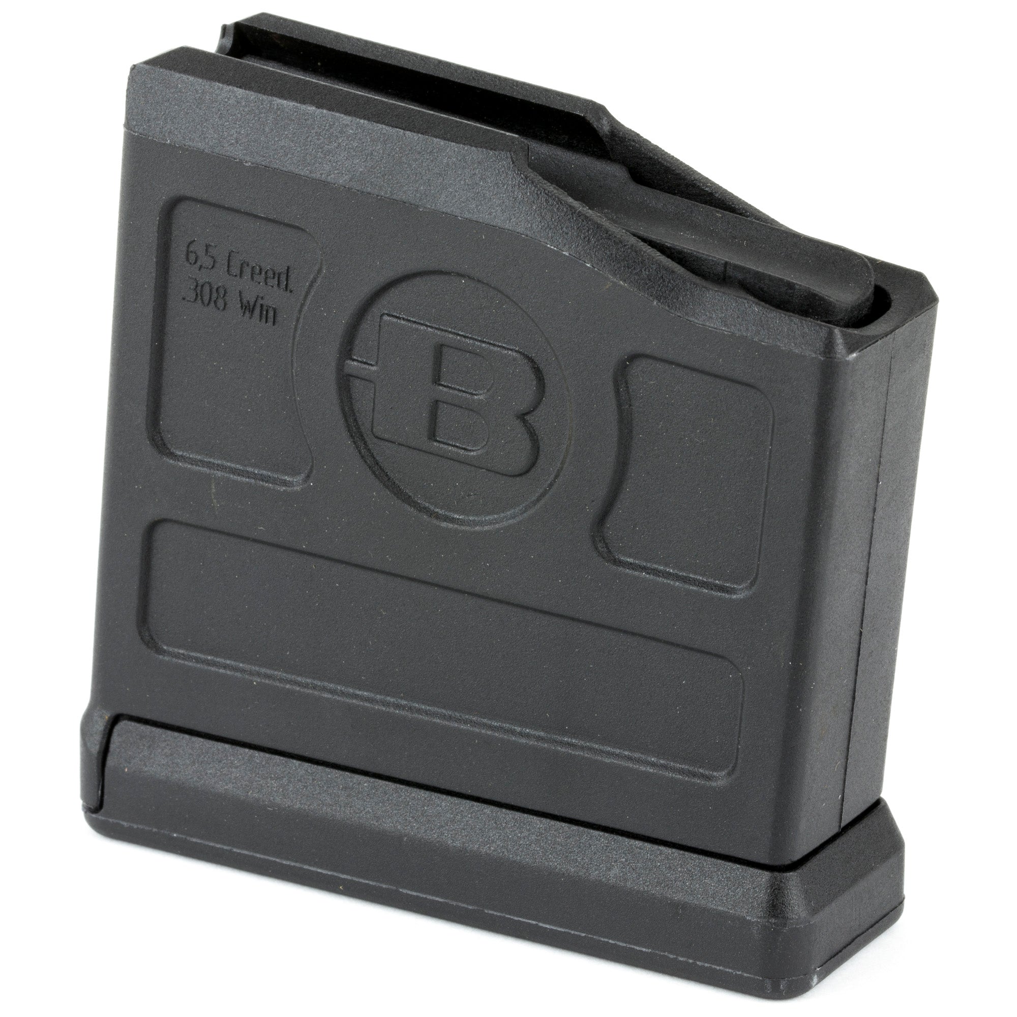 Bergara MAG BERGARA AICS 5RD Short Action Magazine for .308 Winchester Rifles
