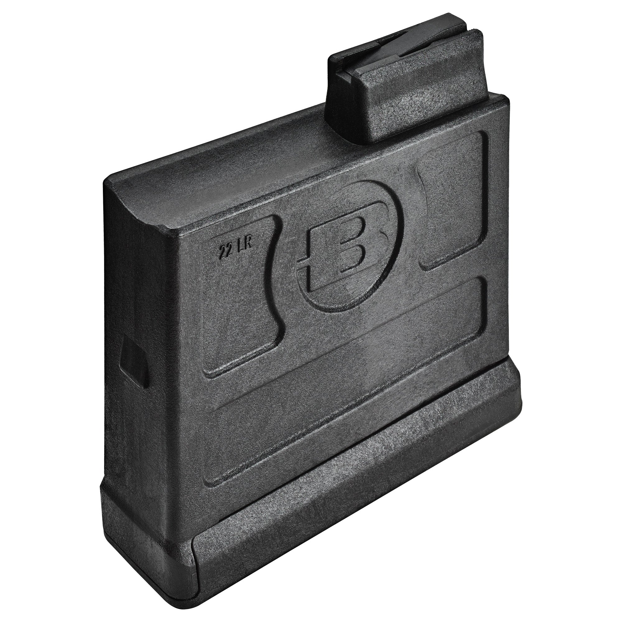 Bergara B14 Series .22 WMR 10-Round AICS Magazine - Black