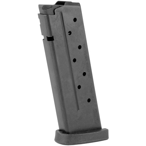 Bersa Magazine, 9MM, 8 Rounds, Fits BP9, Black