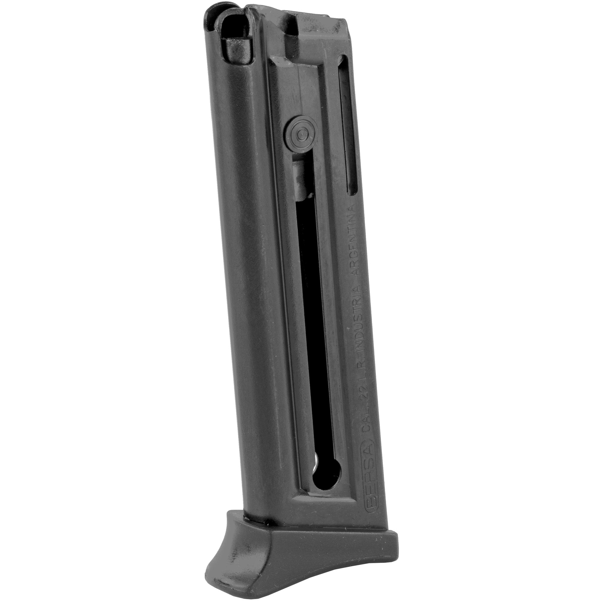 Bersa Thun .22LR 10-Round Magazine – Model THUN22BLMAG, Black
