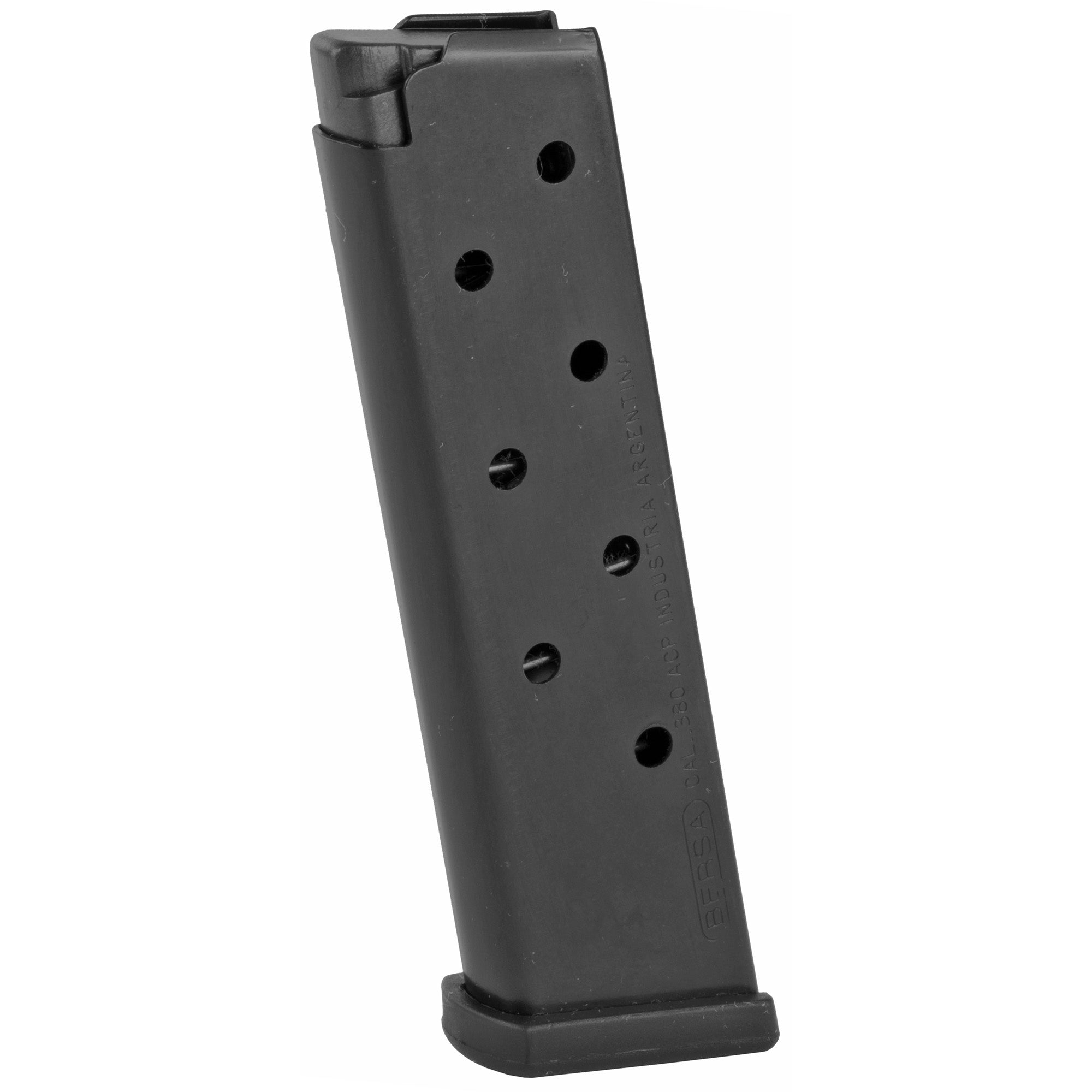 Bersa Thun .380 ACP 8-Round Magazine in Black