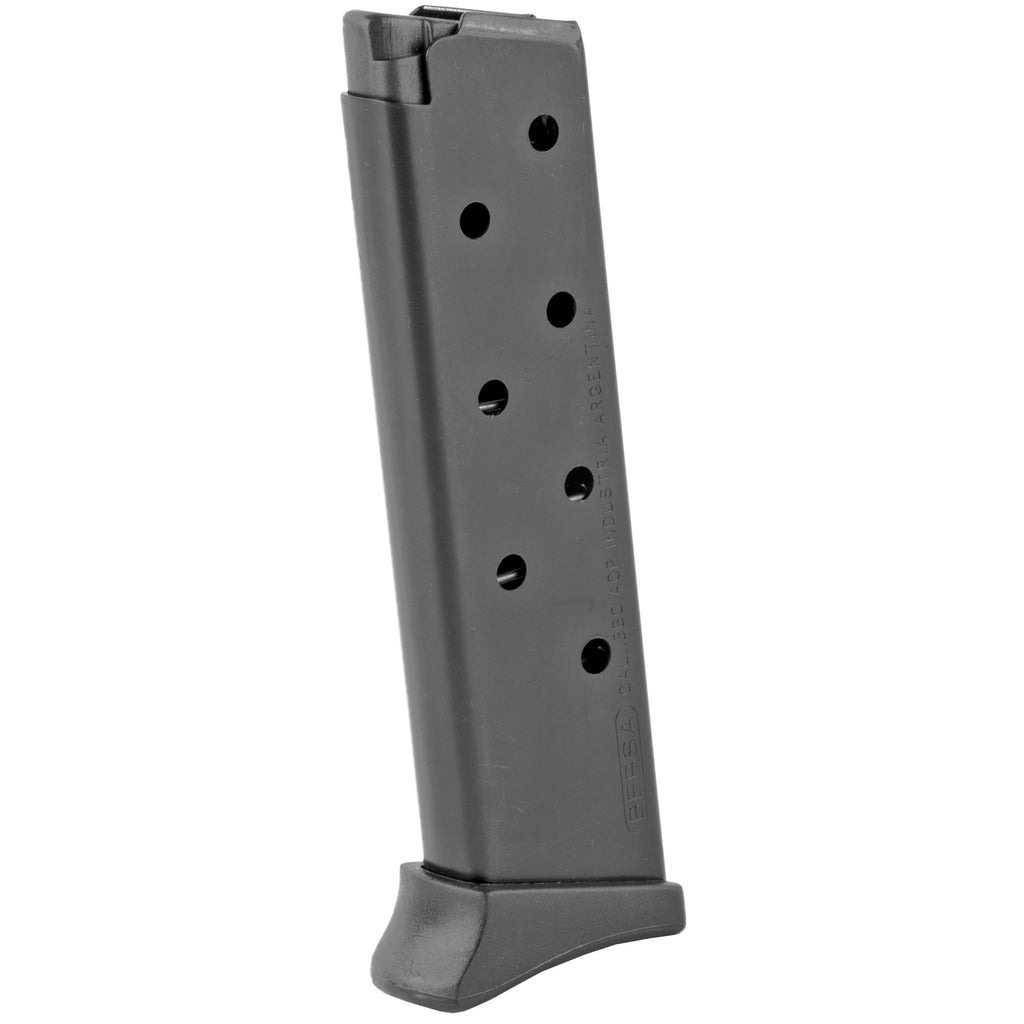 Bersa Thun 380 8-Round Magazine - Reliable 380 ACP Pistol Magazine in Black