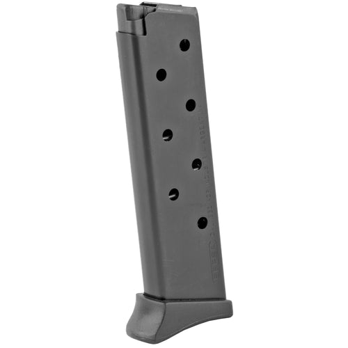 Bersa Magazine, 380ACP, 8 Rounds, Fits Thunder, Matte Finish, Black