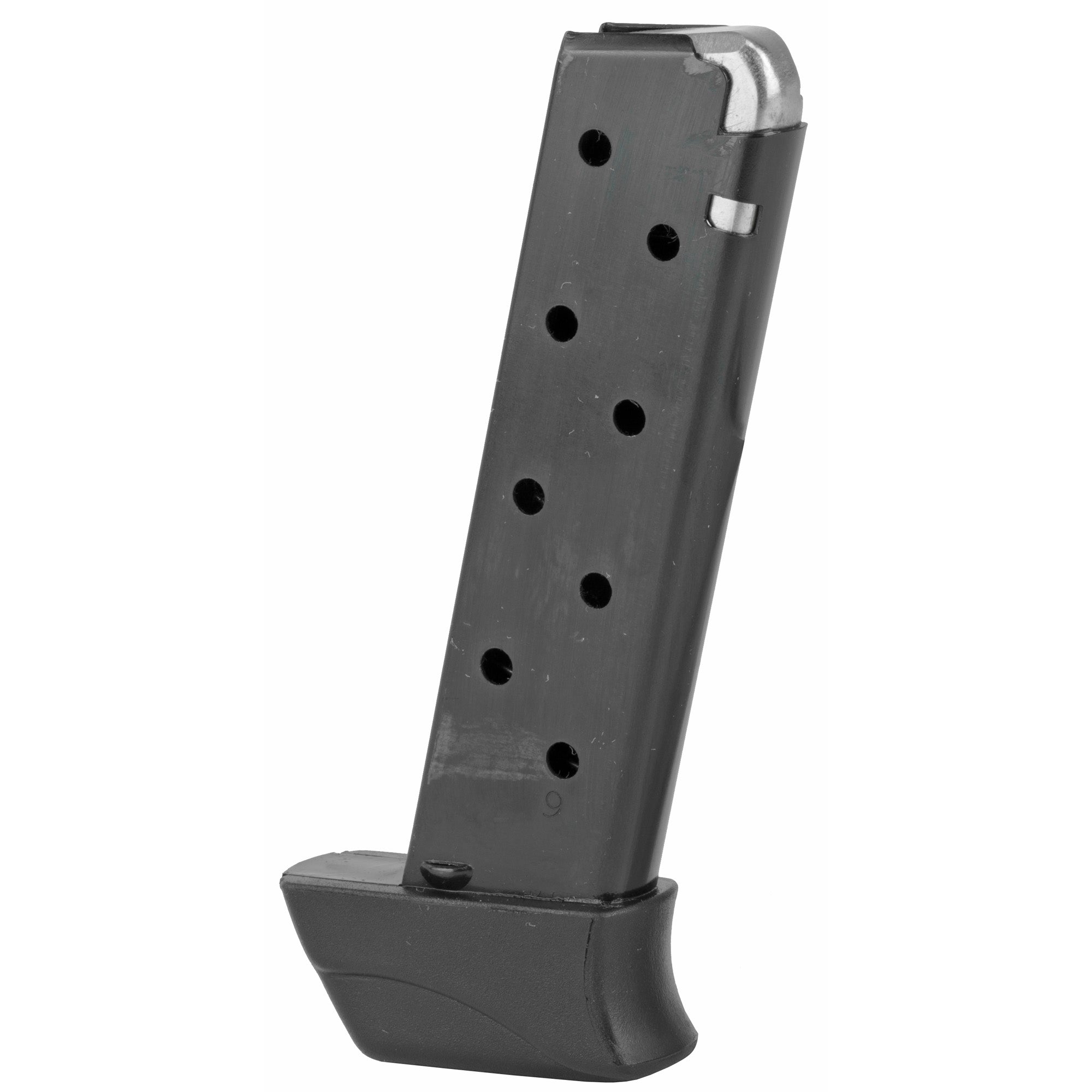 Bersa Thun Deluxe .380 ACP 9-Round Magazine - Black