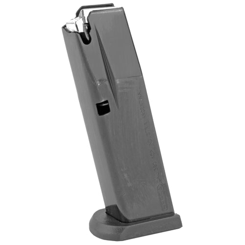 Bersa Thun .380 ACP 15-Round Magazine - Matte Black, Part Number THUN380PM15MAG