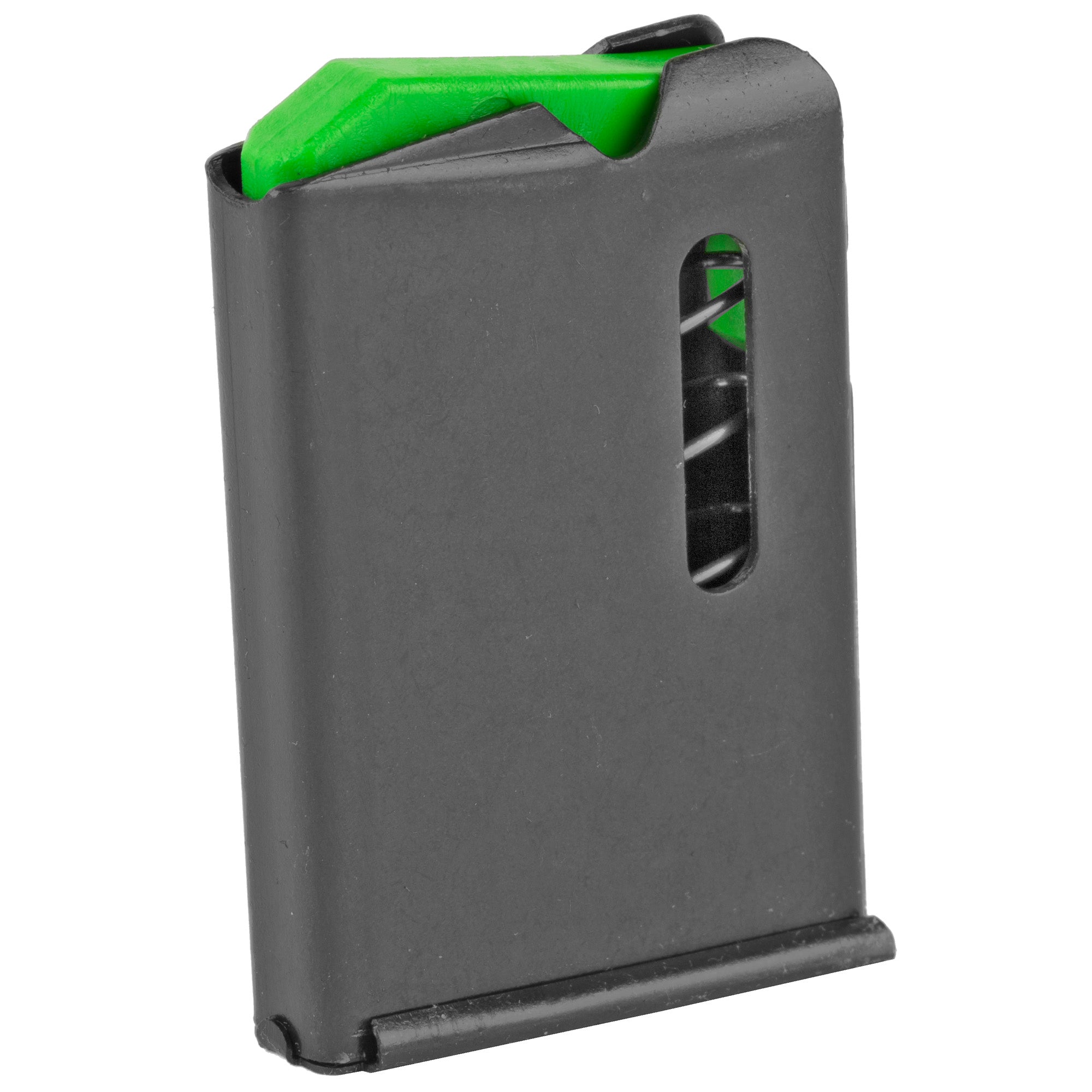 Rossi MAG Rossi RB22M/RB17 17 HMR / 22 WMR 5-Round Steel Magazine