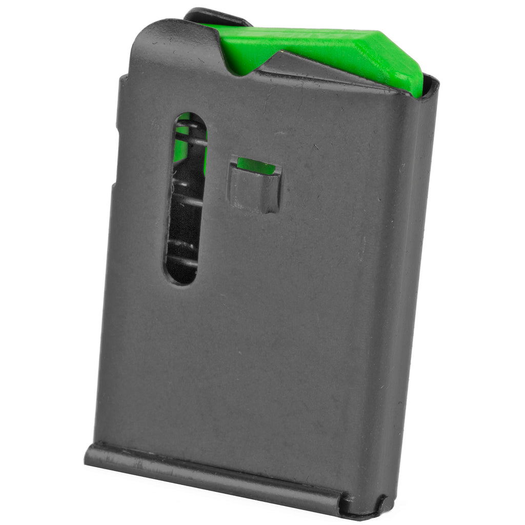 Rossi MAG Rossi RB22M/RB17 17 HMR / 22 WMR 5-Round Steel Magazine