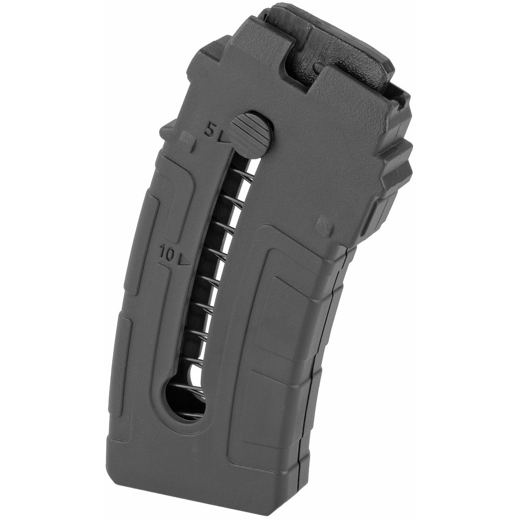 Rossi Magazine for RS22M .22 WMR Rifle - 10 Round Capacity, Black Polymer