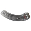 Butler Creek Mag BTLR CRK 10/22 Stainless Steel 25-Round Magazine for .22 LR Rifles