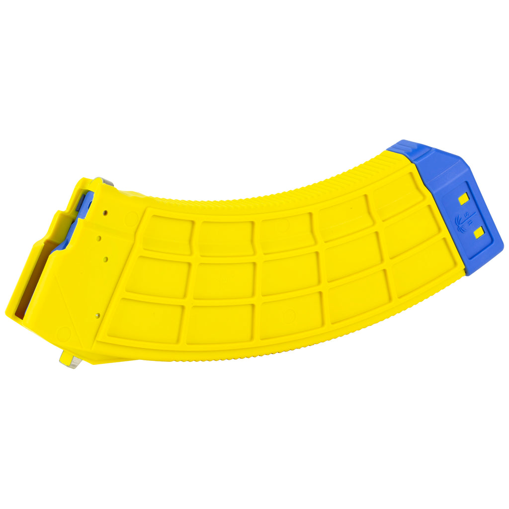 US Palm AK30 7.62x39 30-Round Banana Magazine
