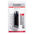 CANIK MAG CENT ARMS TP9 9mm Magazine - 18 Rounds Black