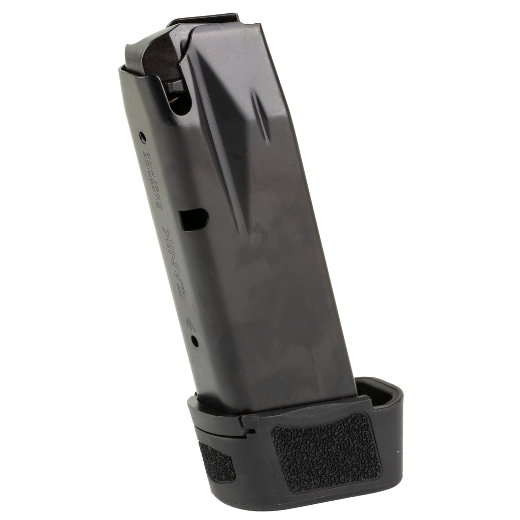 Canik MAG CENT ARMS MC9 15-Round 9mm Magazine - Black