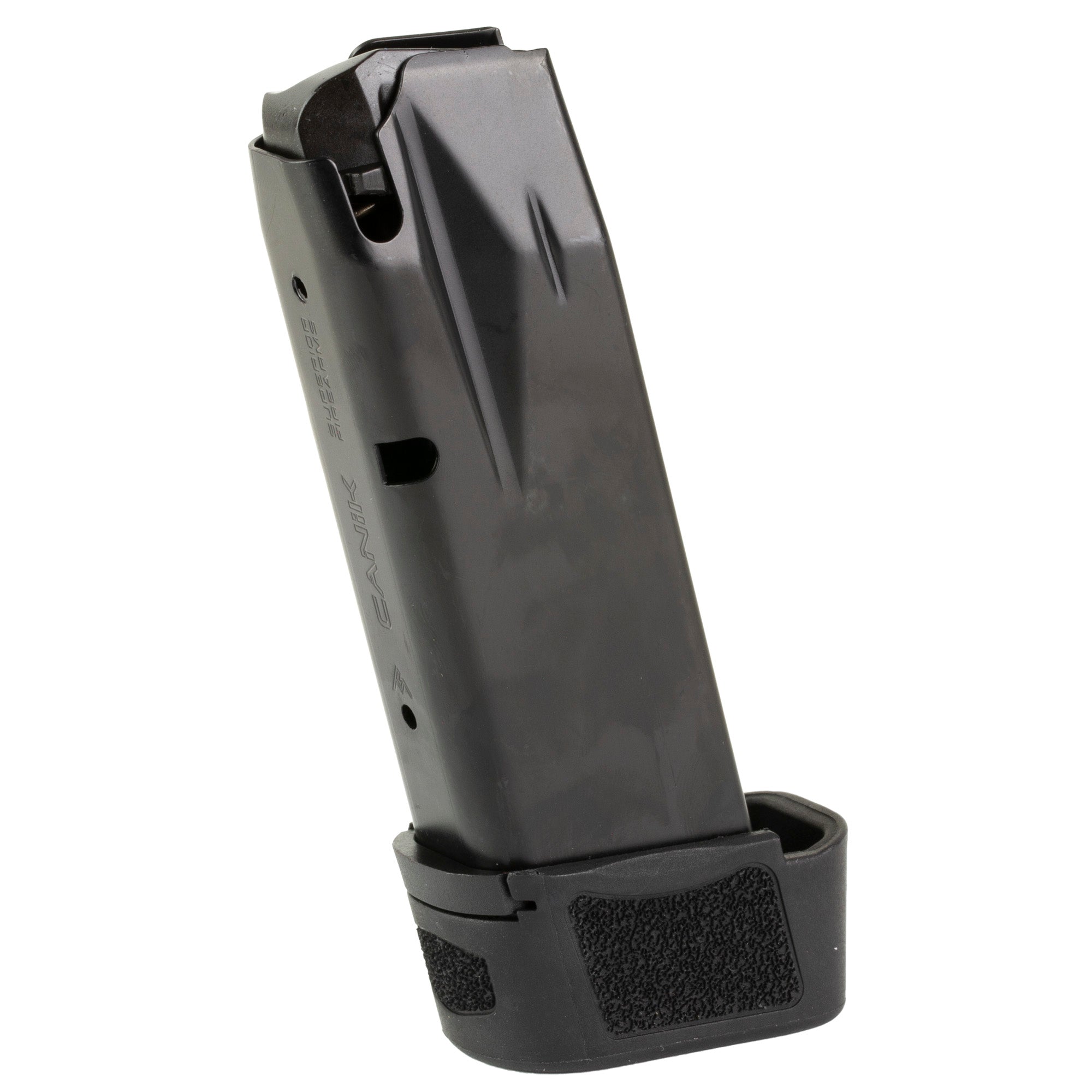 Canik MAG CENT ARMS MC9 15-Round 9mm Magazine - Black