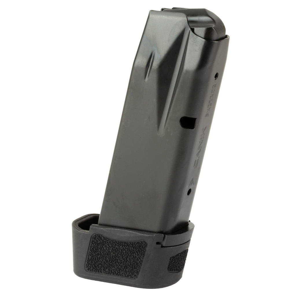 Canik MAG CENT ARMS MC9 15-Round 9mm Magazine - Black