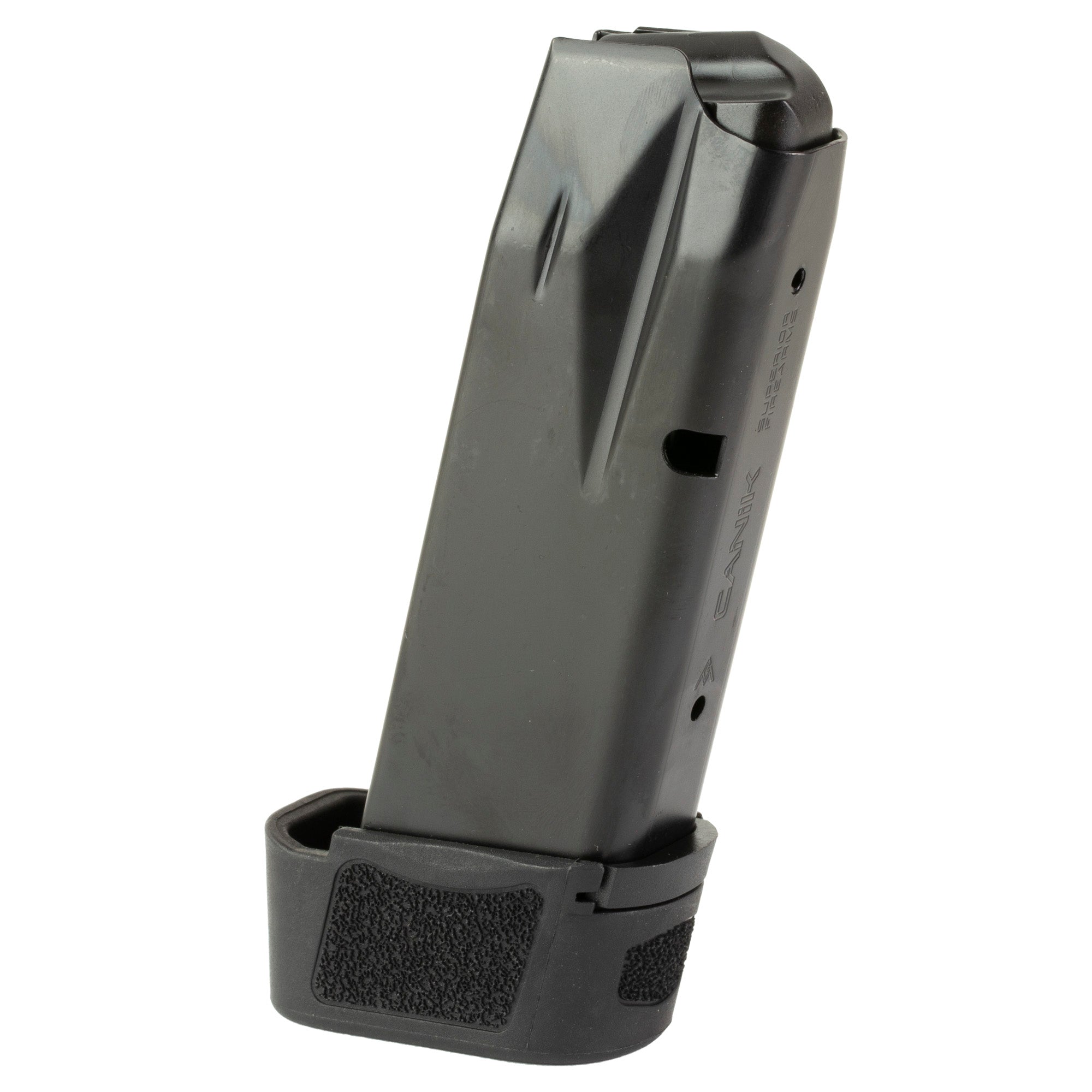 Canik MAG CENT ARMS MC9 15-Round 9mm Magazine - Black
