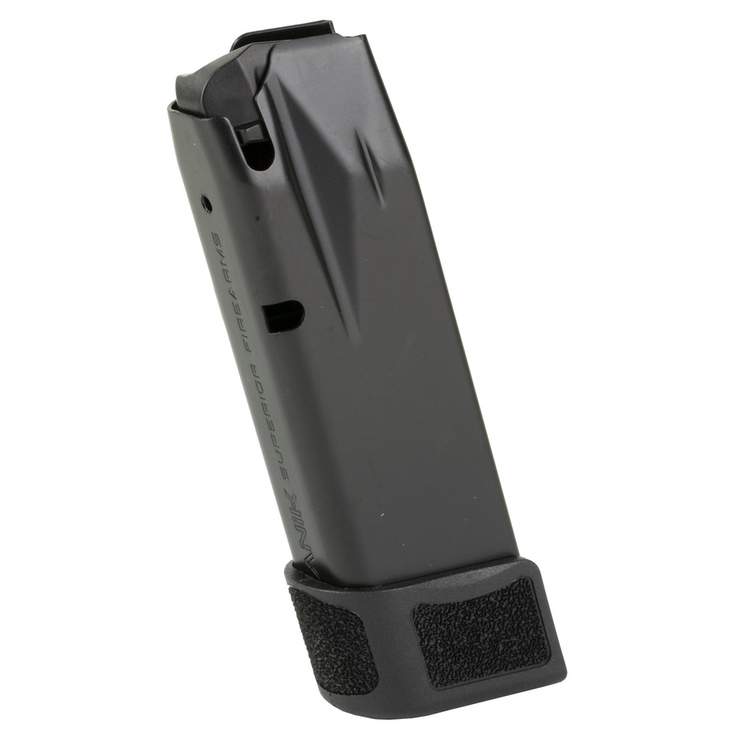 Canik Mag Cent Arms MC9 15-Round Black Magazine - Part MA2278
