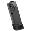 Canik Mag Cent Arms MC9 15-Round Black Magazine - Part MA2278