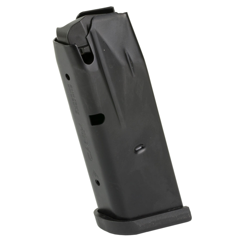CANIK MAG CENT ARMS MC9 10-Round 9mm Magazine - Black