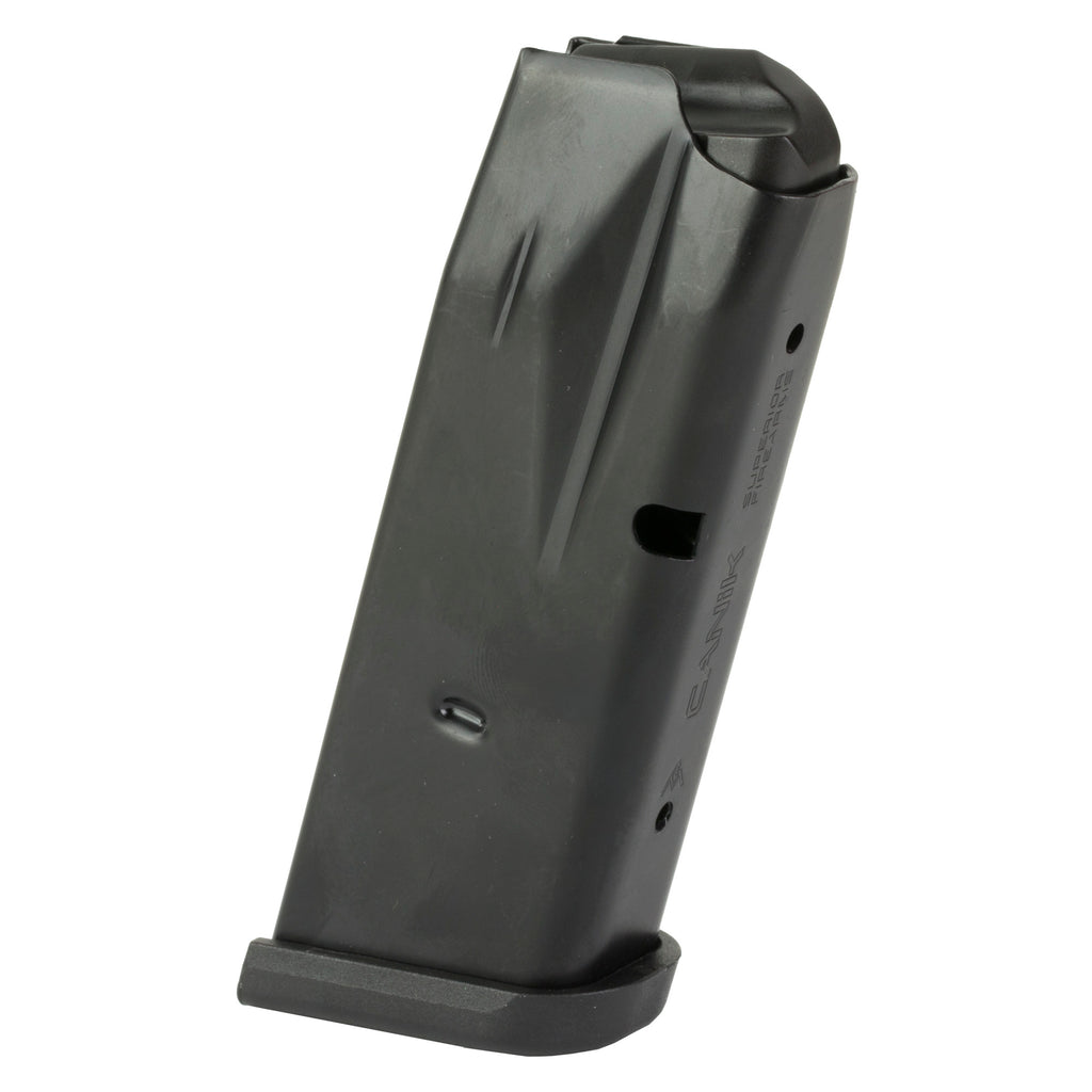 CANIK MAG CENT ARMS MC9 10-Round 9mm Magazine - Black