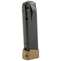 Canik MAG CANIK TTI 9mm 21-Round Magazine with +3 Extension