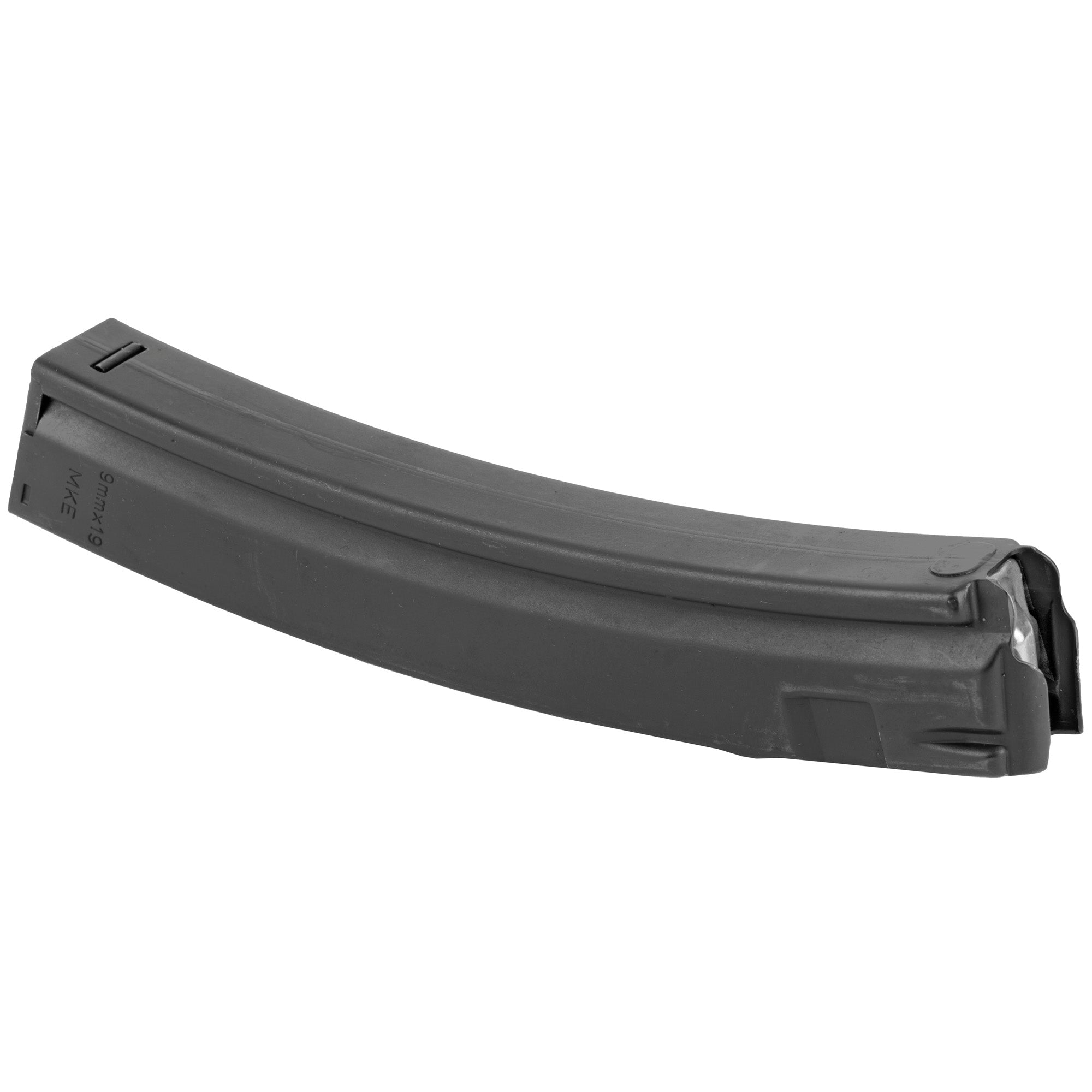 Century Arms MA287 9mm 30-Round Magazine for AP5 - Black