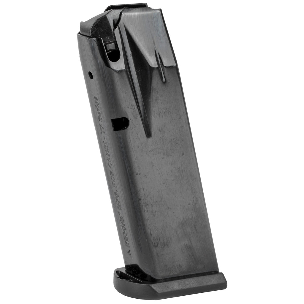 CANIK MAG CENT ARMS TP9 Elite 9mm 15-Round Magazine