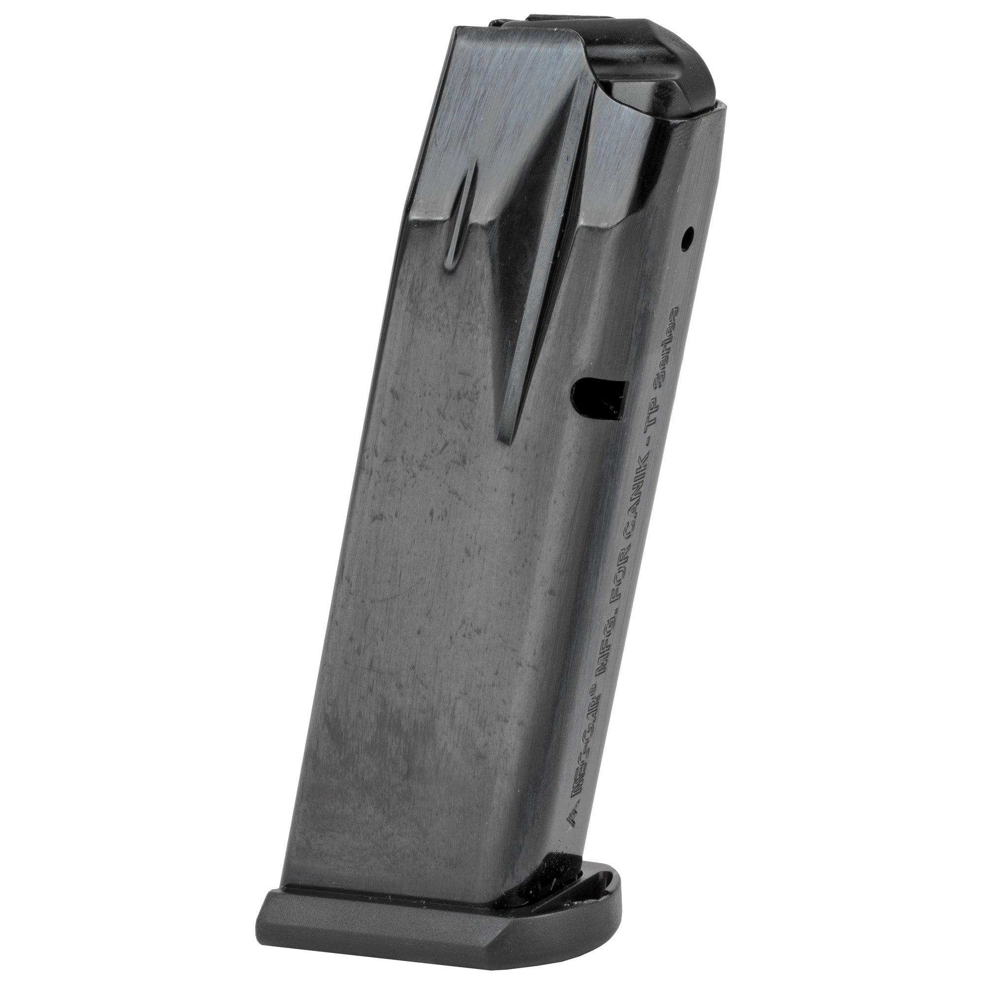 CANIK MAG CENT ARMS TP9 Elite 9mm 15-Round Magazine