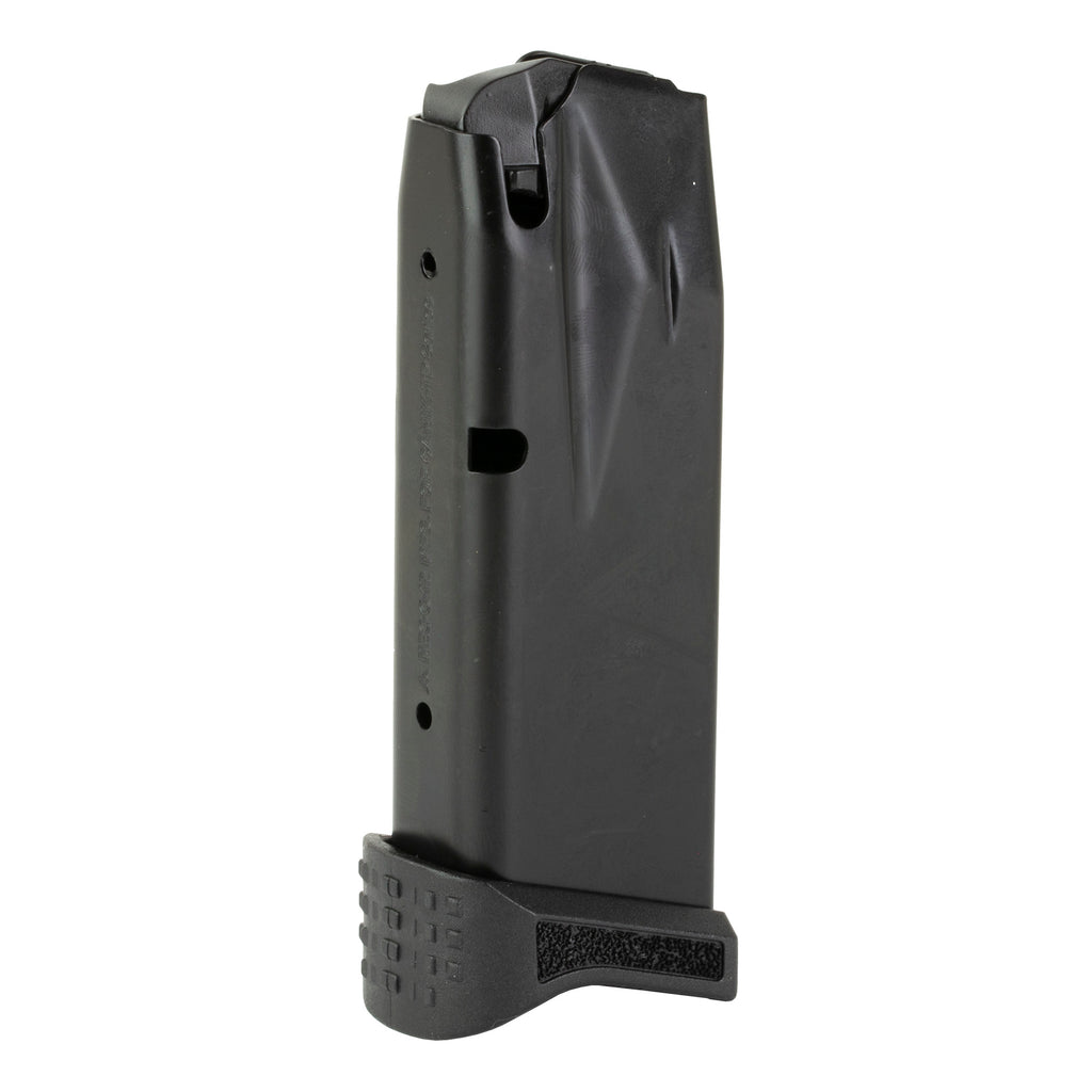 CANIK MA902 12-Round Subcompact 9mm Magazine with Finger Rest Base Plate