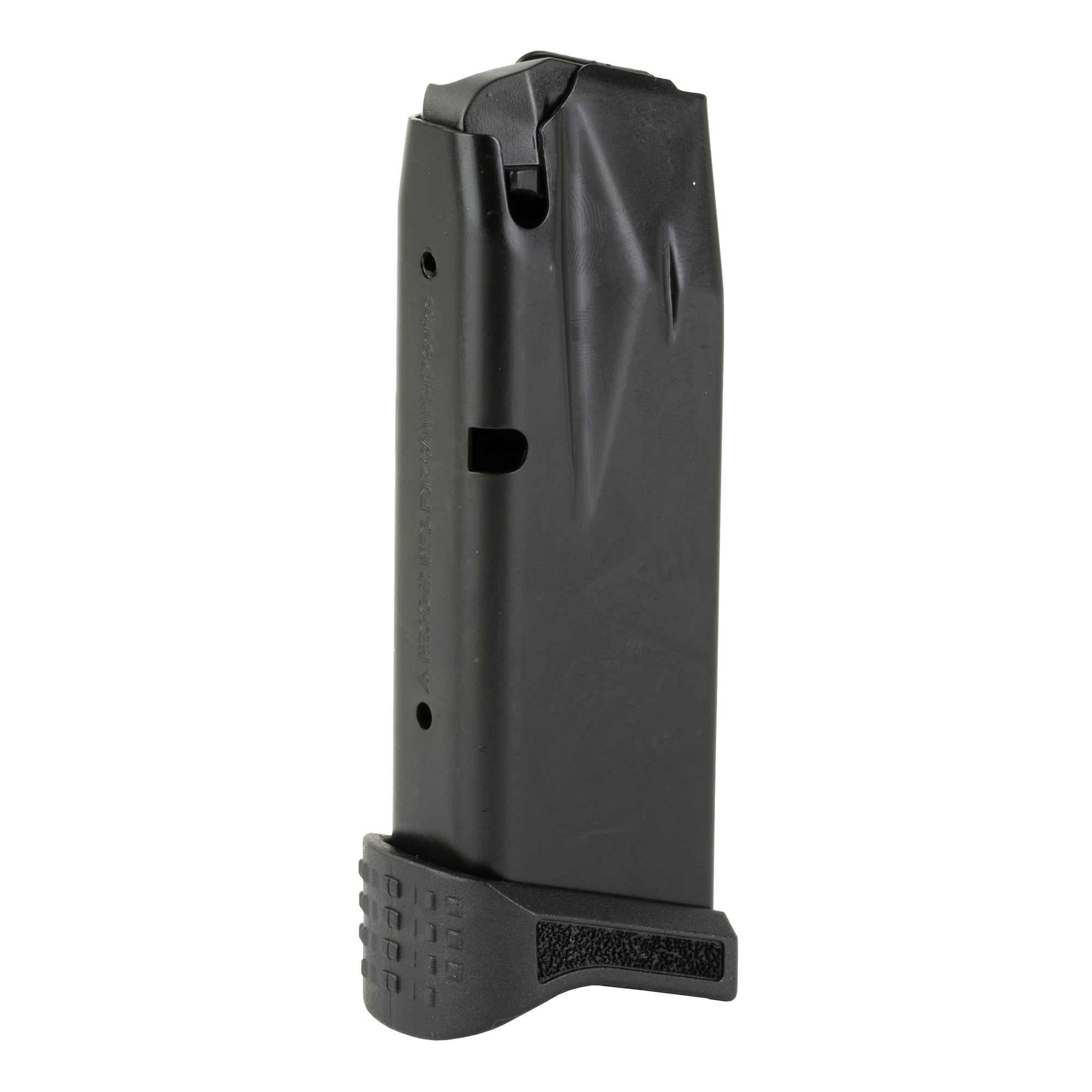 CANIK MA902 12-Round Subcompact 9mm Magazine with Finger Rest Base Plate
