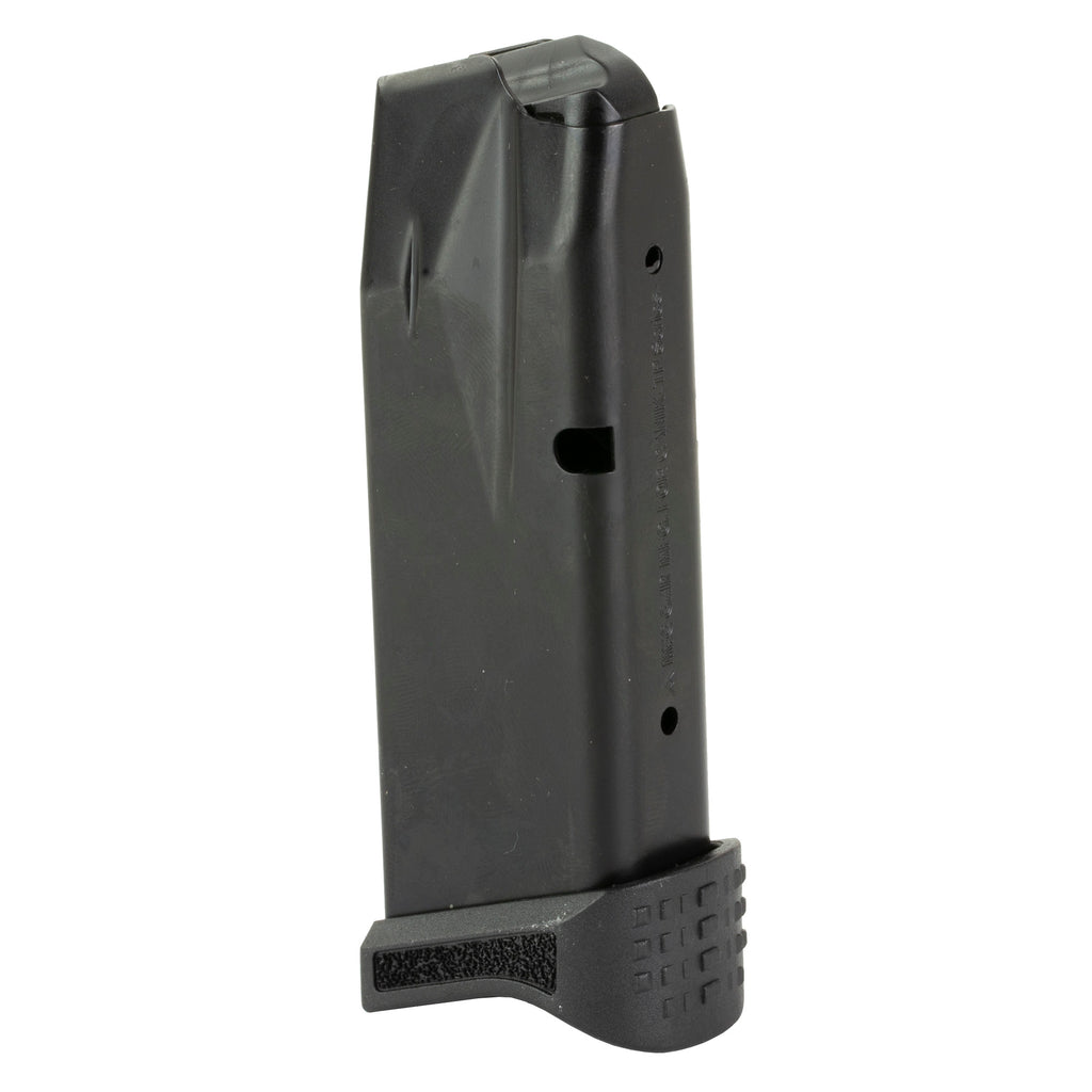 CANIK MA902 12-Round Subcompact 9mm Magazine with Finger Rest Base Plate