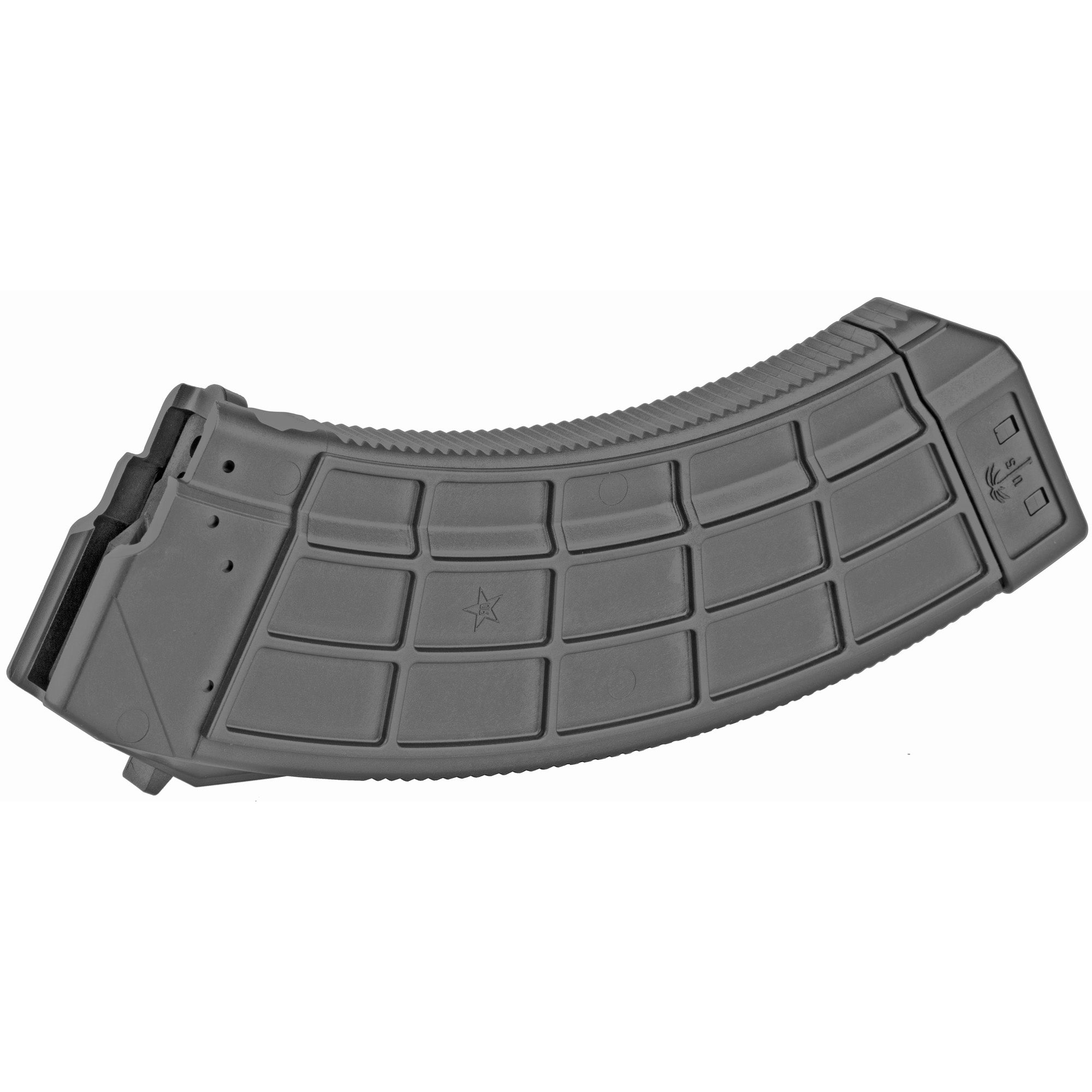 US Palm AK30R 7.62x39mm 30-Round Magazine - Black