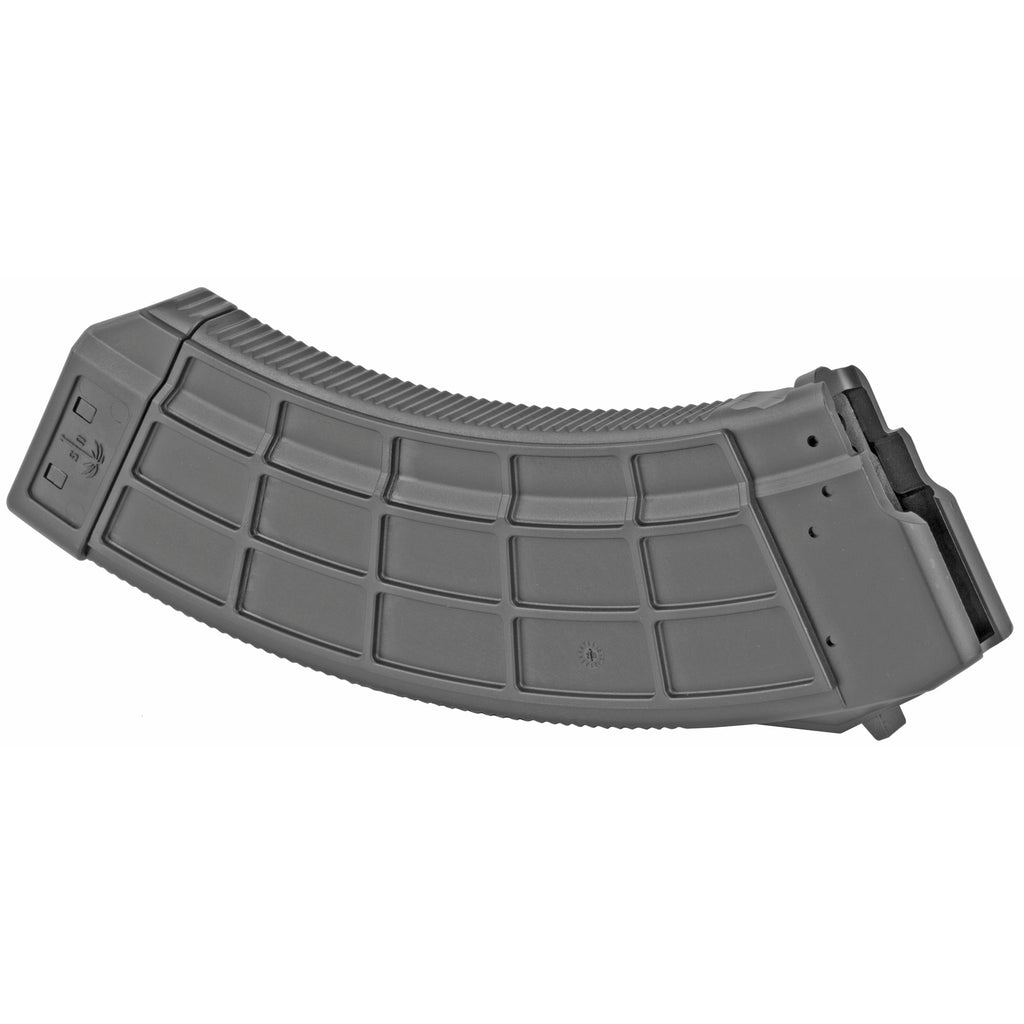 US Palm AK30R 7.62x39mm 30-Round Magazine - Black
