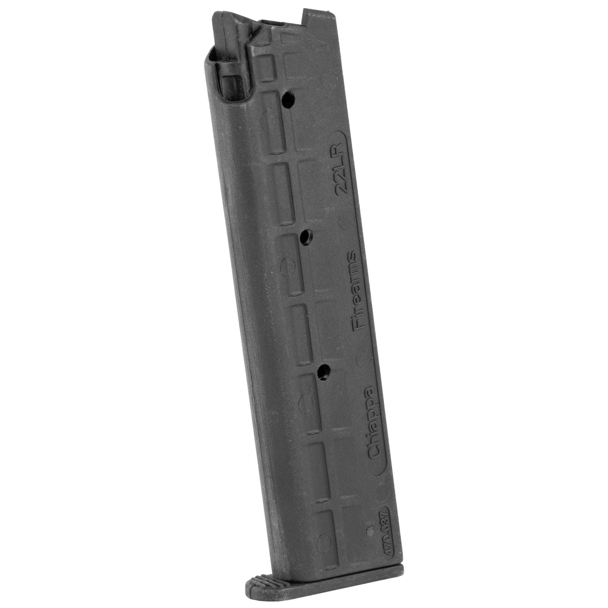 Chiappa Firearms M1911-22 Magazine - 10 Round .22 LR Replacement Magazine
