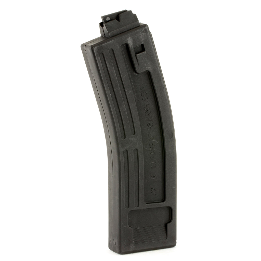 Chiappa Firearms MFour Magazine - 28 Rounds for .22 Long Rifle