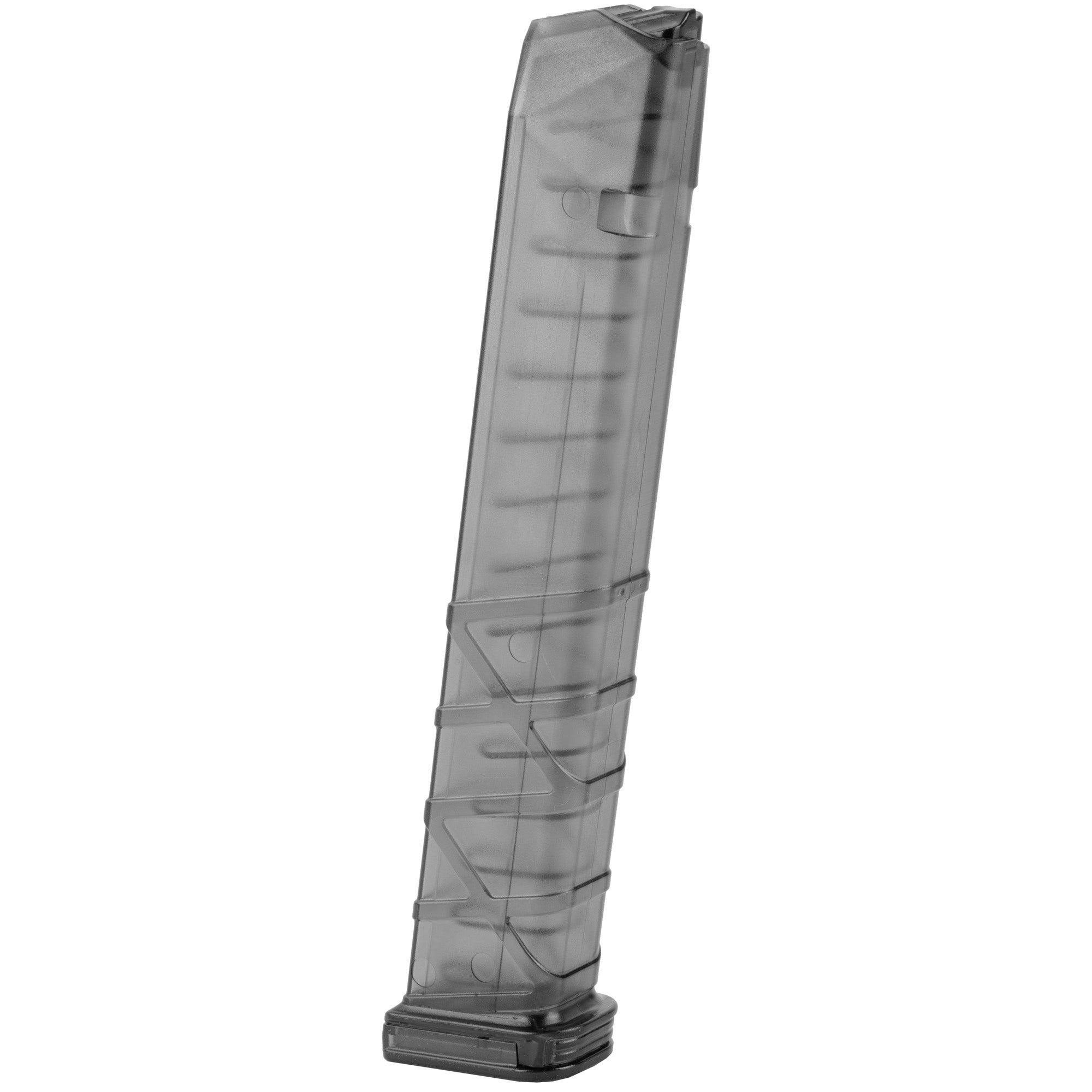 Charles Daly PAK-9 9mm 33-Round Magazine - Black