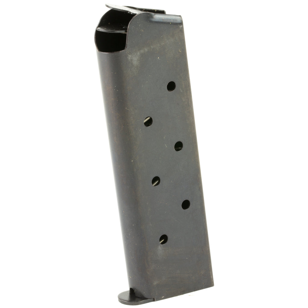 CMC Products Classic Full-Size 1911 Magazine in Blue for 45 ACP, 8 Rounds