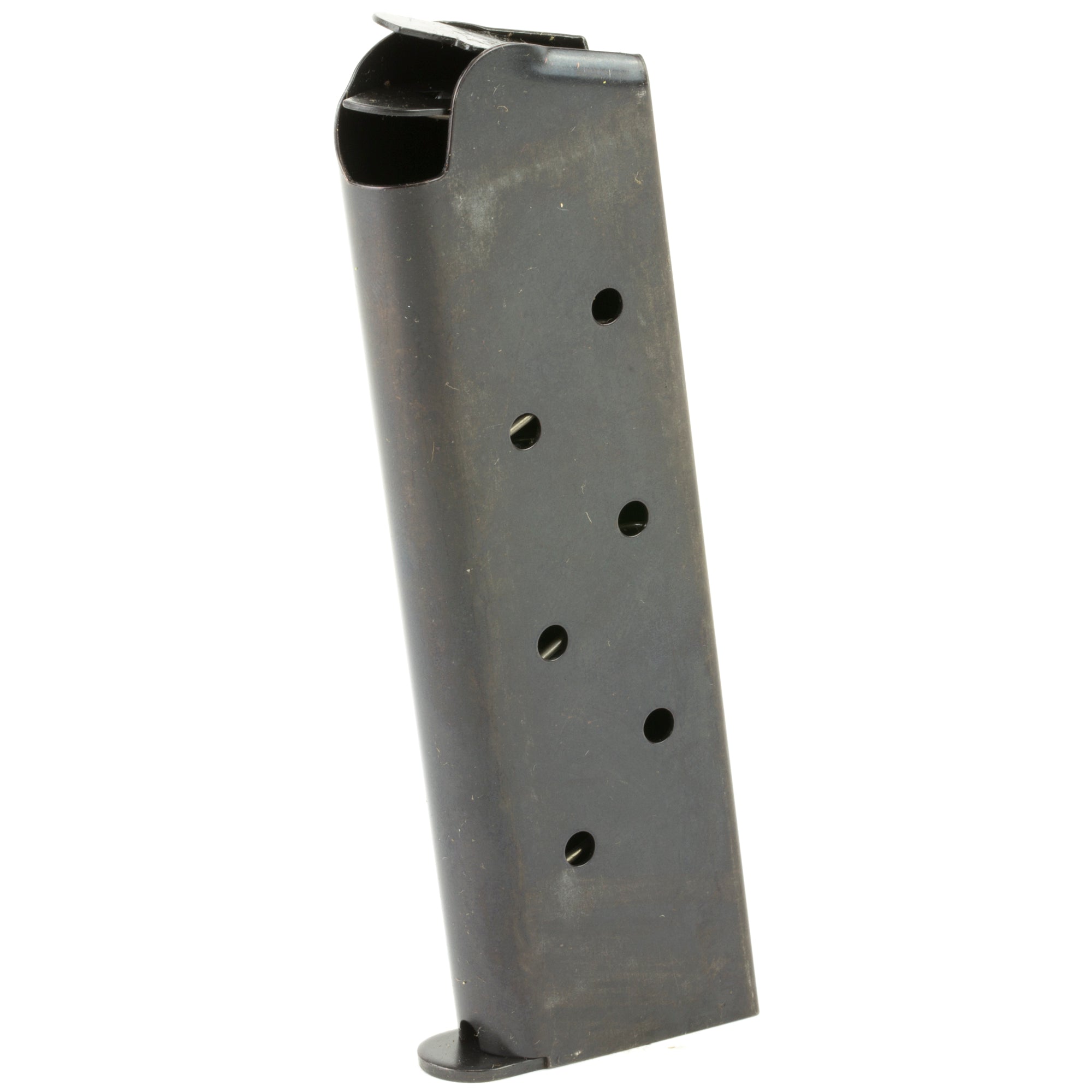 CMC Products Classic Full-Size 1911 Magazine in Blue for 45 ACP, 8 Rounds