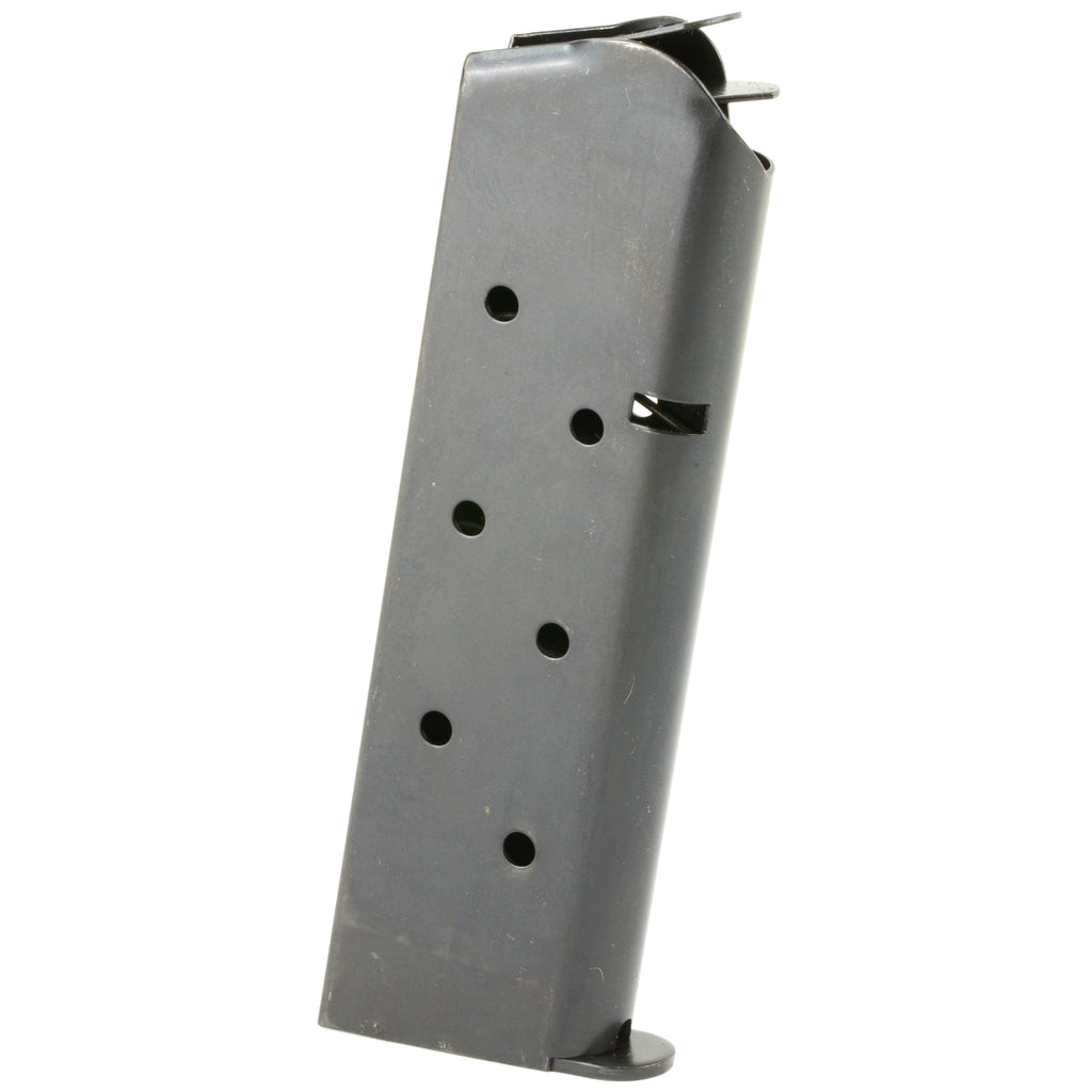 CMC Products Classic Full-Size 1911 Magazine in Blue for 45 ACP, 8 Rounds