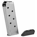 CMC Products Match Grade 1911 7-Round .45 ACP Magazine with Welded Base Plate