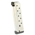 CMC Products Power Mags .38 Super 10-Round Magazine - Silver