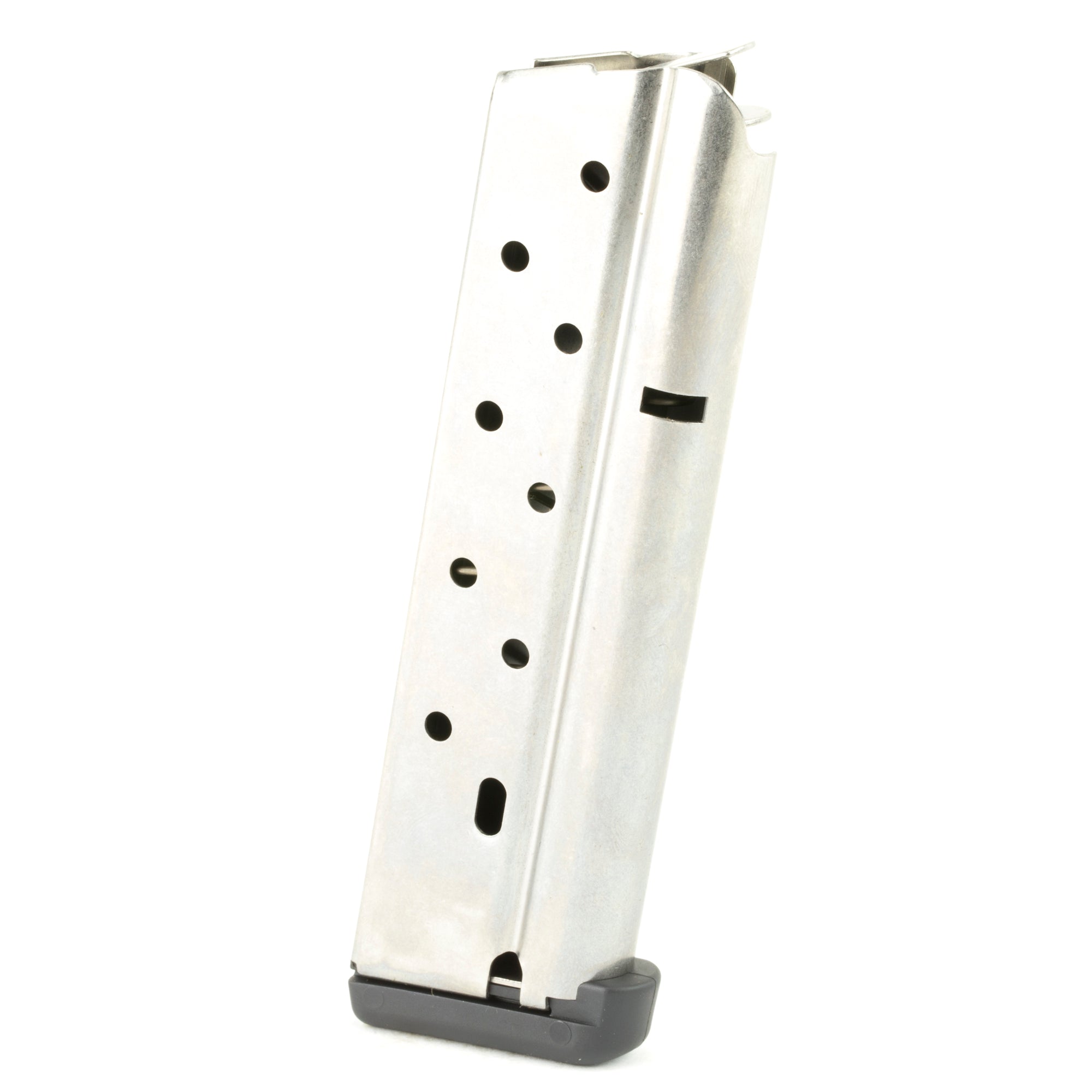 CMC Products Power Mags .38 Super 10-Round Magazine - Silver