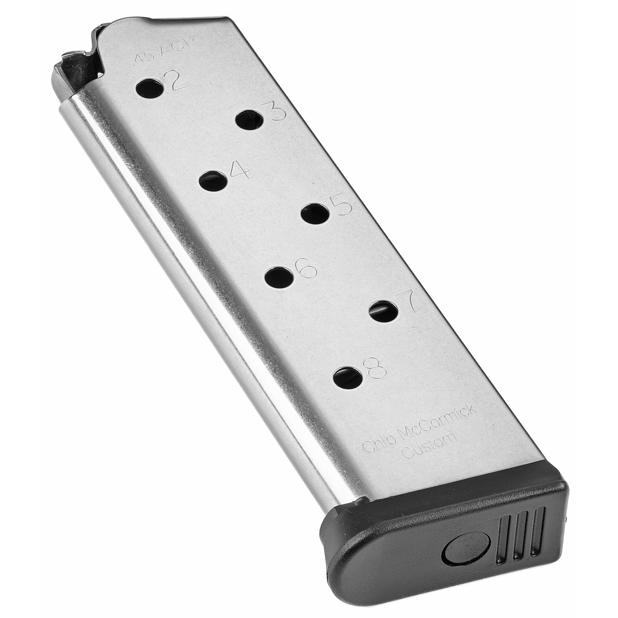 CMC Products Range Pro 1911 Magazine 8-Round .45 ACP, Model Classic