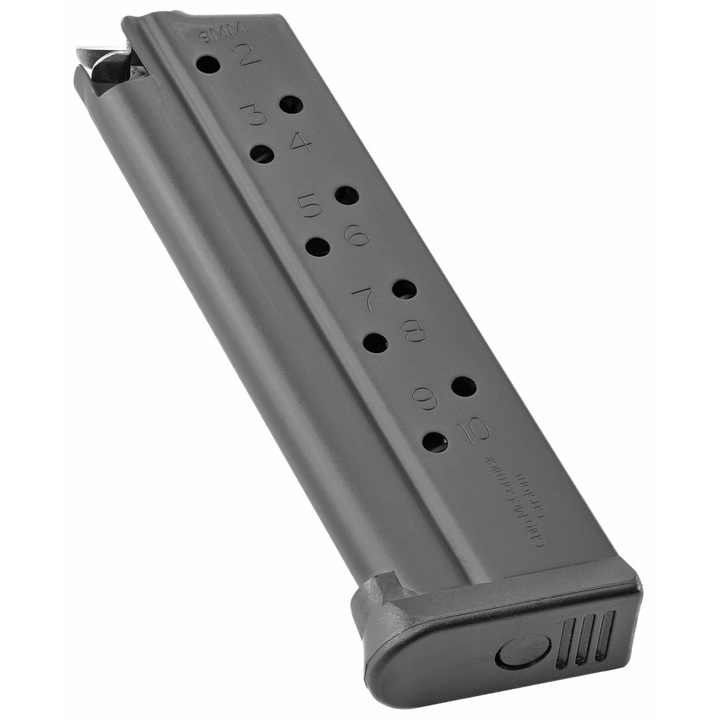 CMC Products Range Pro 10-Round 9mm Magazine - Black