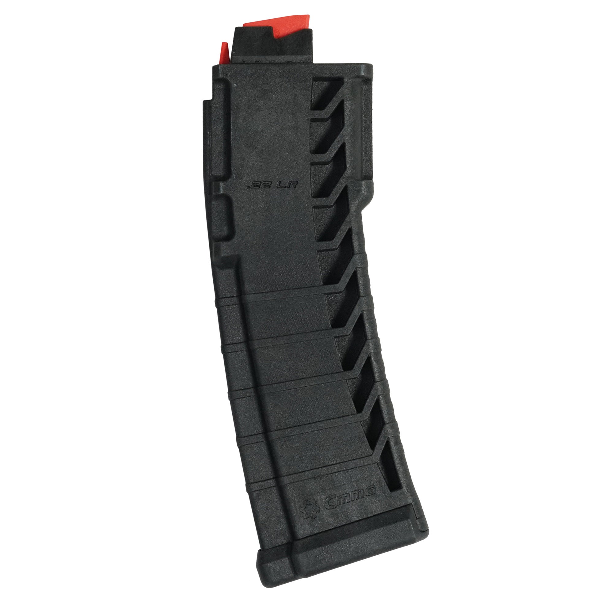 CMMG MAG 22LR 25-Round Magazine for AR-15 Conversion Kits and Firearms