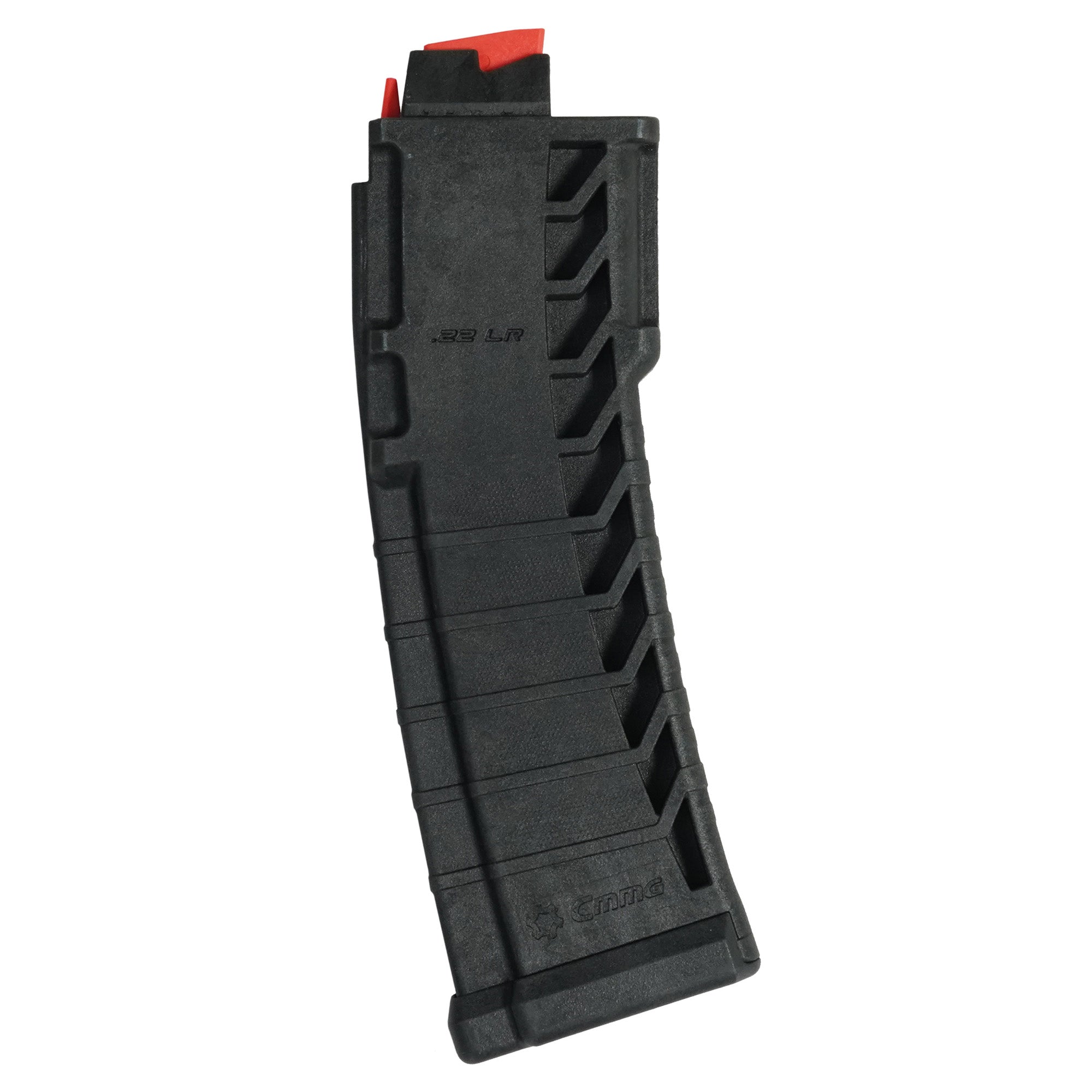 CMMG 22LR 10-Round Magazine for AR-15 Conversion Kits and Rifles - Part Number 22AFC77