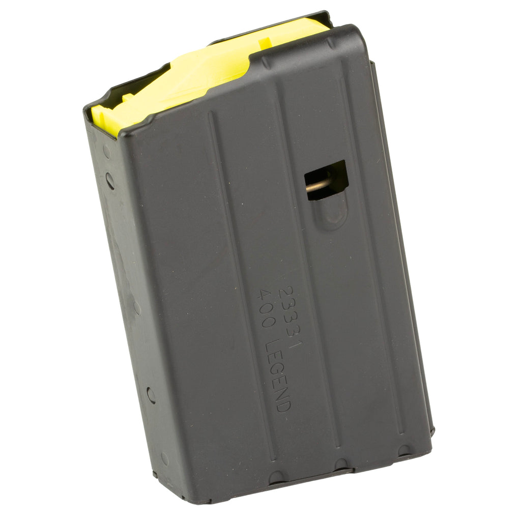 CMMG MAG CMMG AR15 .338 ARC 10-Round Black Magazine